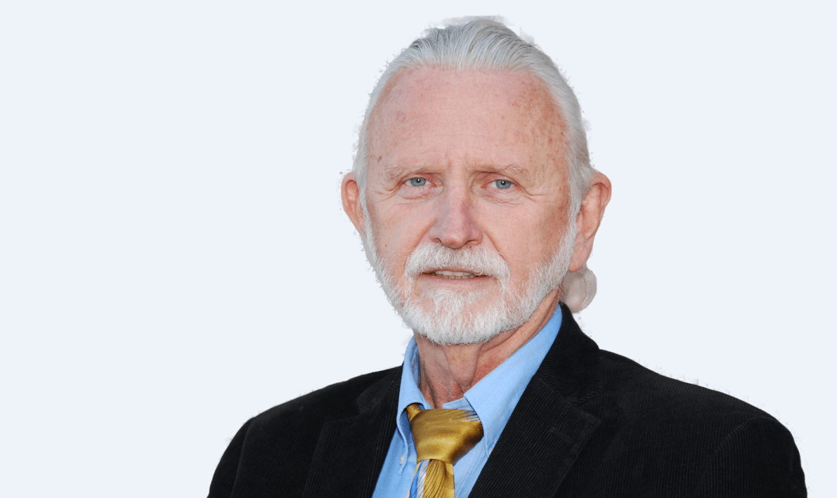 Bill Gallagher